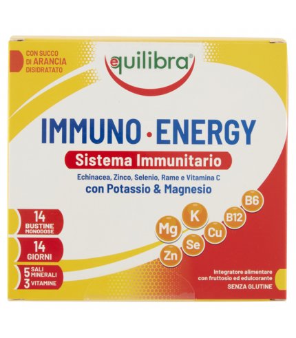 IMMUNO ENERGY POT&MAGN 14BUST