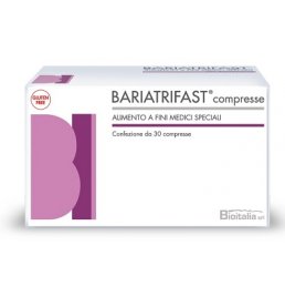 BARIATRIFAST 30CPR