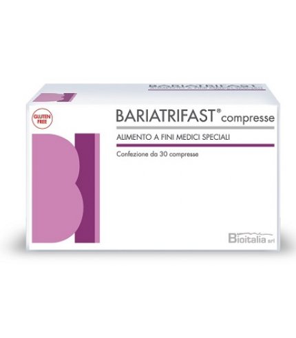 BARIATRIFAST 30CPR