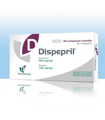 DISPEPRIL 30CPR RIVESTITE