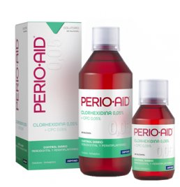 PERIO AID ACTIVE CONTROL 150ML