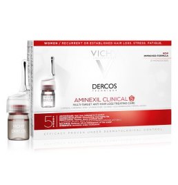 DERCOS AMINEXIL 6 FIALE 21 DON