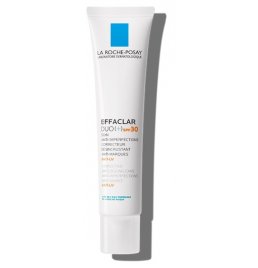 EFFACLAR DUO+SPF30 T 40ML