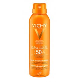 IDEAL SOLEIL SPRAY VISO INV 50