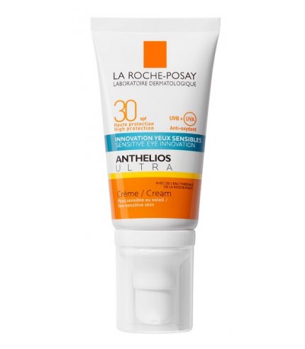 ANTHELIOS CREMA 30 50ML