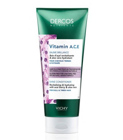 DERCOS NUTRIENTS BALSAMO VITAM