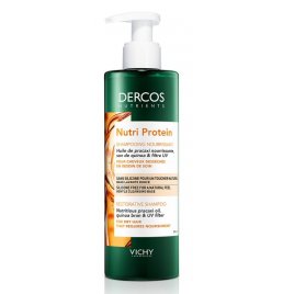 DERCOS NUTRIENTS SHAMPOO NUTRI