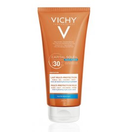 CS BEACH PROTECT LATTE SPF30