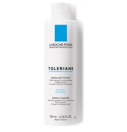 TOLERIANE DERMO NETTOYANT 200 ML