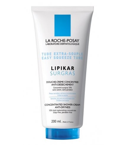 LIPIKAR SURGRAS 200ML