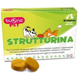 STRUTTURINA 37,5G