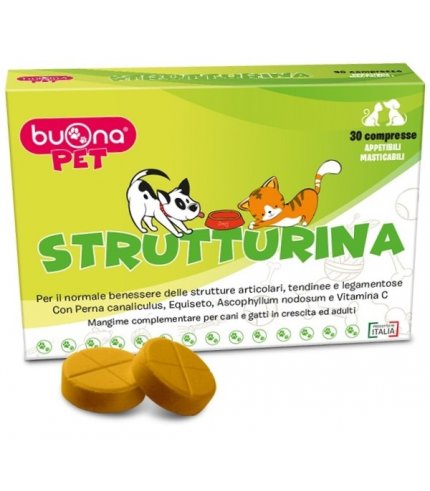 STRUTTURINA 37,5G