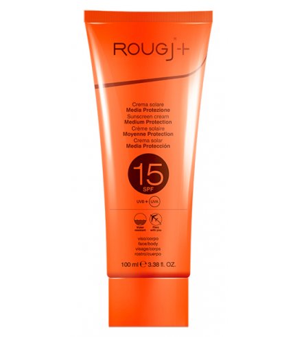 ROUGJ SOLARE SPF 15 100ML (601