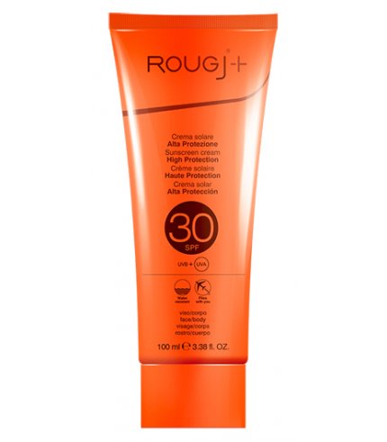 ROUGJ SOLARE SPF 30 100ML