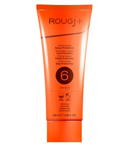 ROUGJ SOLARE SPF 6 100ML (SOST