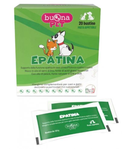 EPATINA 40G