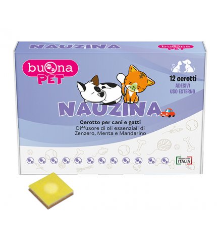 NAUZINA 4,2G