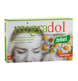 MIGRADOL 40CPS