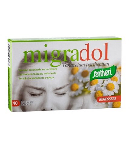 MIGRADOL 40CPS