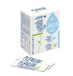 PLENUM 21STICKPACK