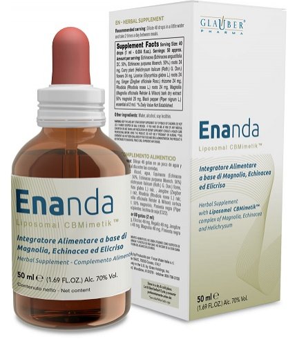 ENANDA 50ML