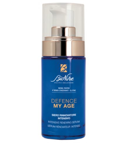 DEFENCE MY AGE SIERO 30ML