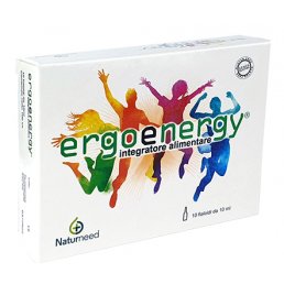 ERGOENERGY 10F 10ML