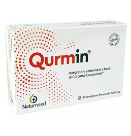 QURMIN 30CPR FILMATE