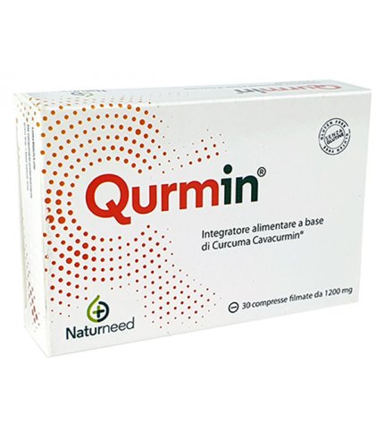 QURMIN 30CPR FILMATE