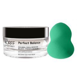 KORFF PERFECT BALANCE BALSAMO VISO