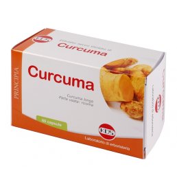 CURCUMA ES 60CPS