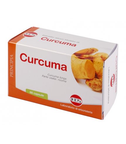 CURCUMA ES 60CPS