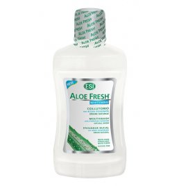 ESI ALOE FRESH WHITE COLLUT