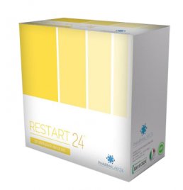 RESTART24 30STICKPACK 15ML