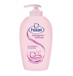 FISSAN SAPONE LIQUIDO 250ML