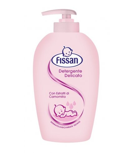 FISSAN SAPONE LIQUIDO 250ML