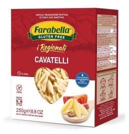 FARABELLA CAVATELLI I REGIONAL