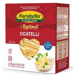 FARABELLA CICATELLI I REGIONAL