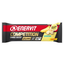 ENERVIT SPORT COMP BANANA 30G