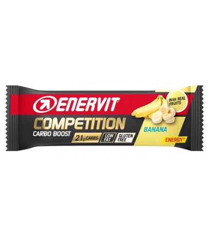 ENERVIT SPORT COMP BANANA 30G