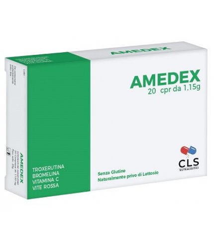 AMEDEX 20CPR