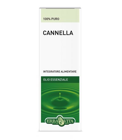 CANNELLA CORTEC OLIO ESS 10ML