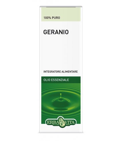 GERANIO OLIO ESS 10ML FL   ERB