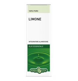 LIMONE EXTRA OLIO ESS 10ML ERB