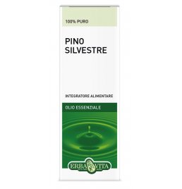 PINO SILV OLIO ESS 10ML ERBAVI