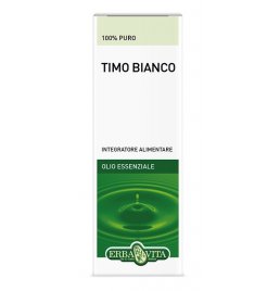 TIMO BI OLIO ESS 10ML FL  ERBA