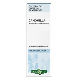 CAMOMILLA FIO SOL IAL 50ML