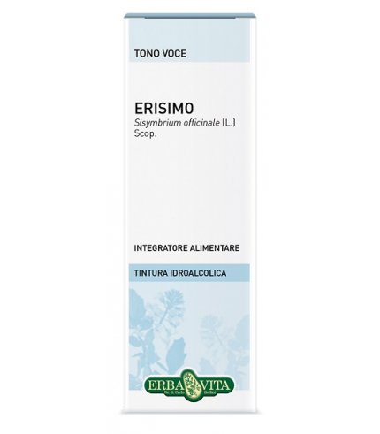 ERISIMO SOMMITA SOL IAL 50ML