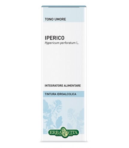 IPERICO SOMMITA SOL IAL 50ML