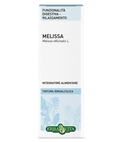 MELISSA FGL TINT IAL 50ML EBV